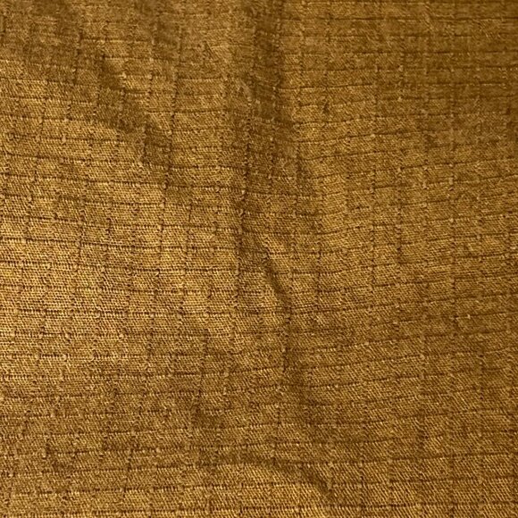 C.E. Schmidt Workwear Mens Brown Long-Sleeve Workwear Shirt 3XL Cotton Durable - Picture 9 of 15